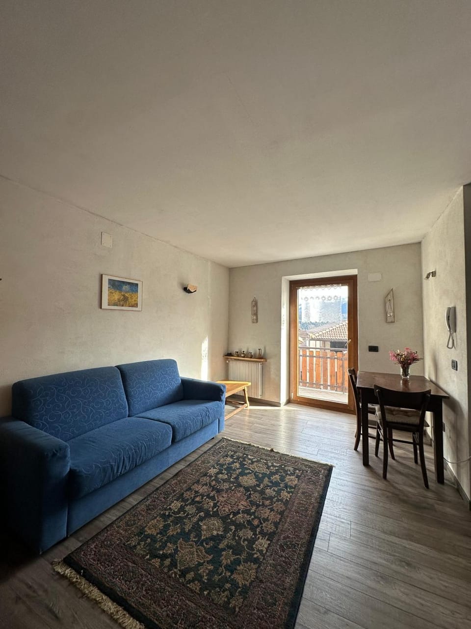 Il nido delle cime House in Trentino-South Tyrol