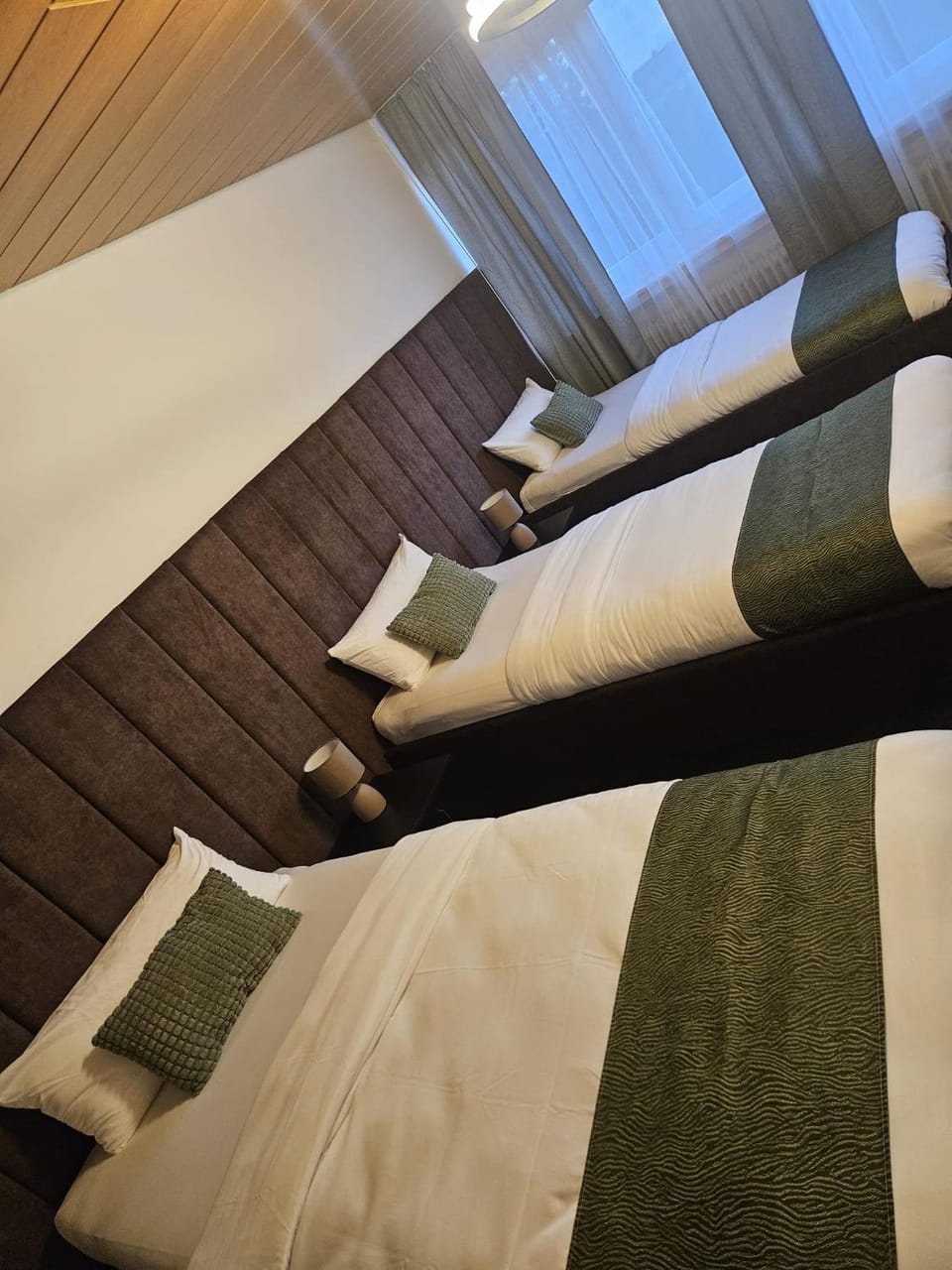 Casa Yavinara Apartment in Bielefeld