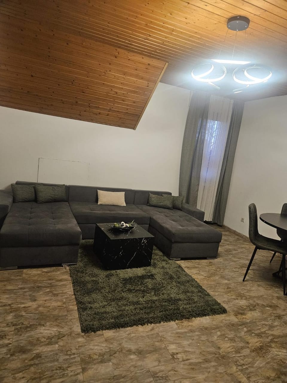 Casa Yavinara Apartment in Bielefeld