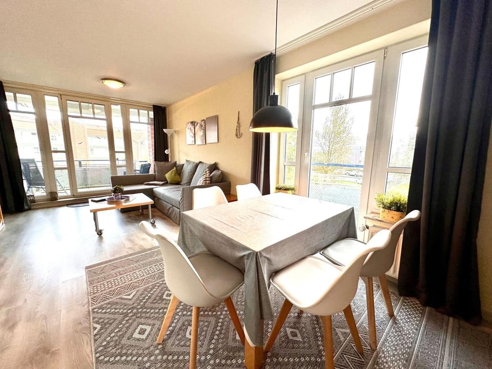 Ferienwohnung De Fieffööt Apartment in Lower Saxony, Germany