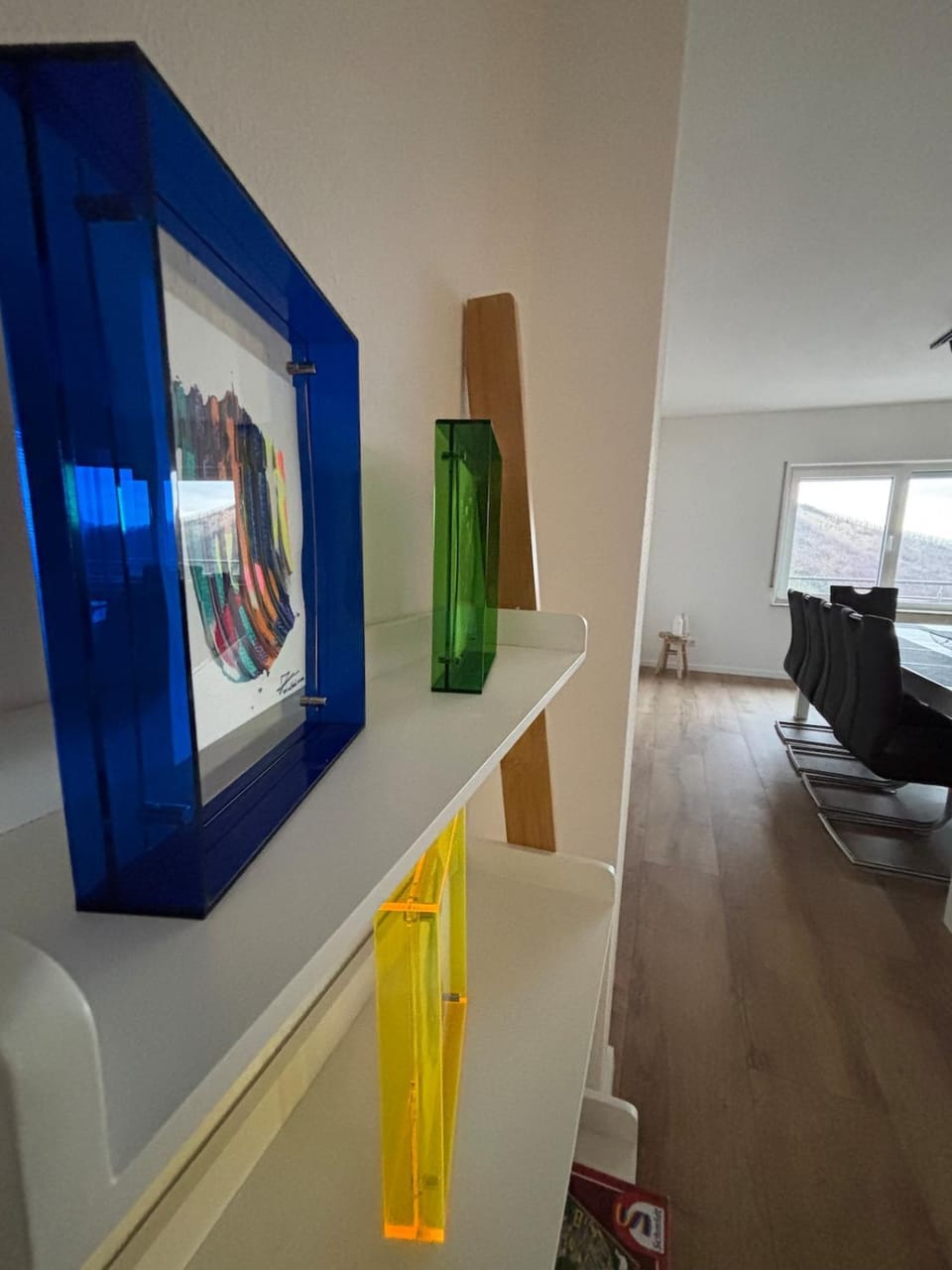 Ferienhaus an der Burg Coraidelstein House in Cochem-Zell