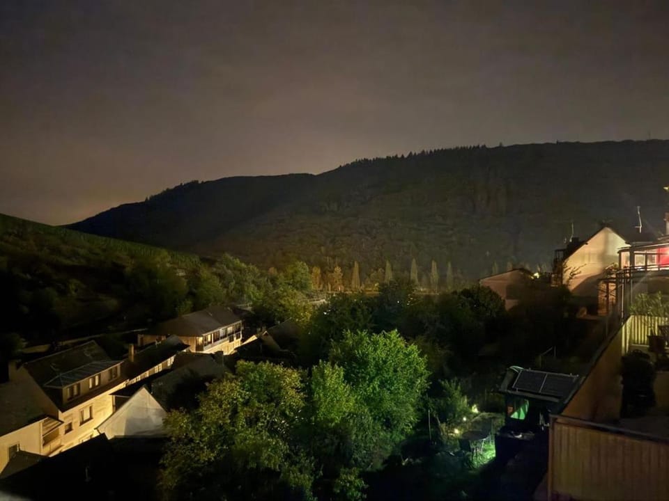 Ferienhaus an der Burg Coraidelstein House in Cochem-Zell