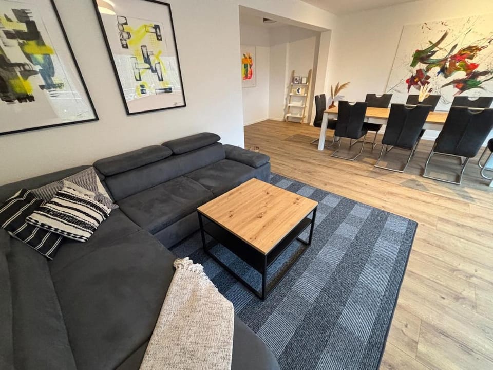 Ferienhaus an der Burg Coraidelstein House in Cochem-Zell