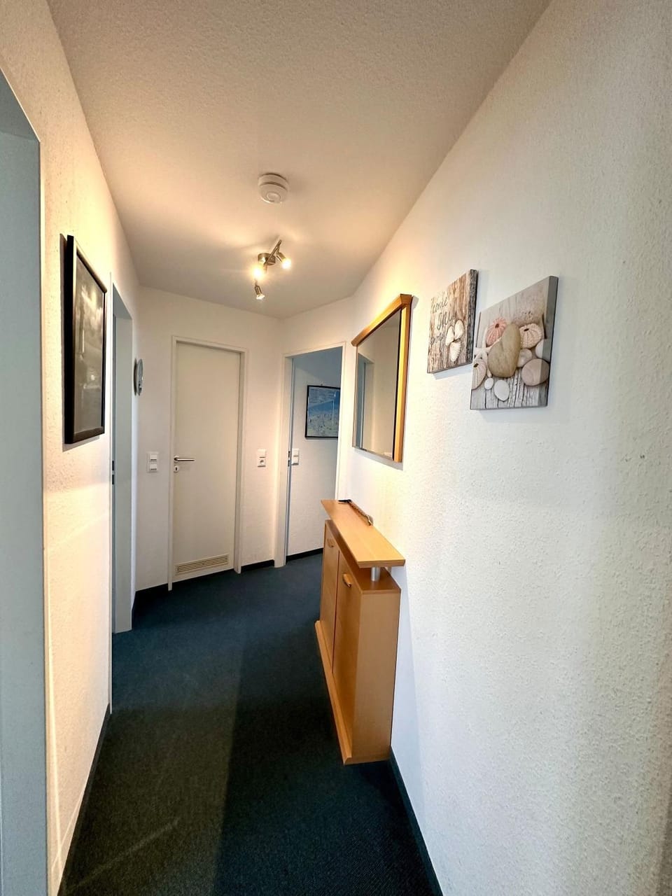 Ferienwohnung De Snieder Apartment in Lower Saxony, Germany
