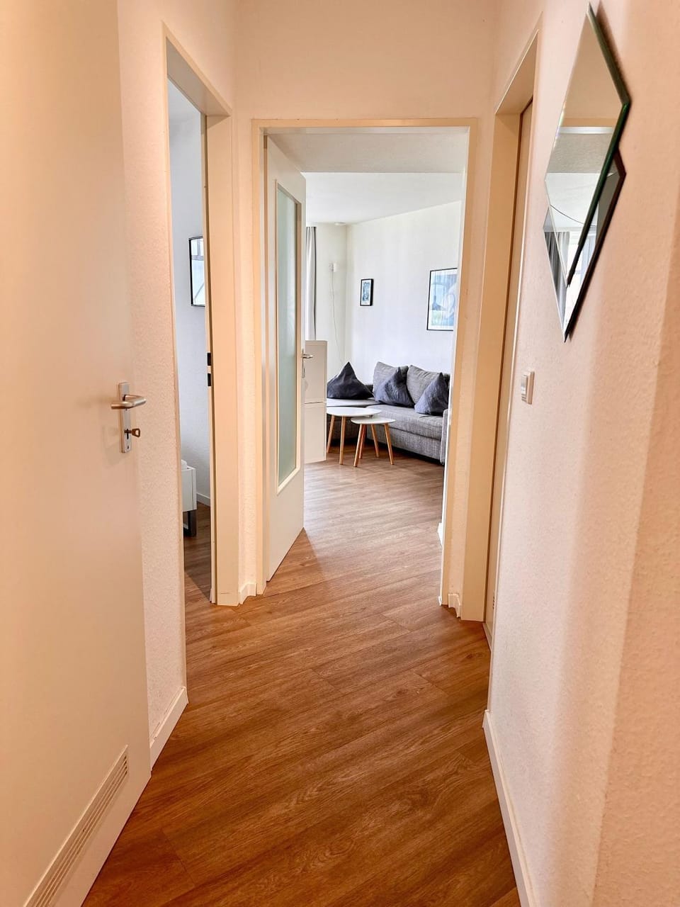 Ferienwohnung De Krabb Apartment in Lower Saxony, Germany