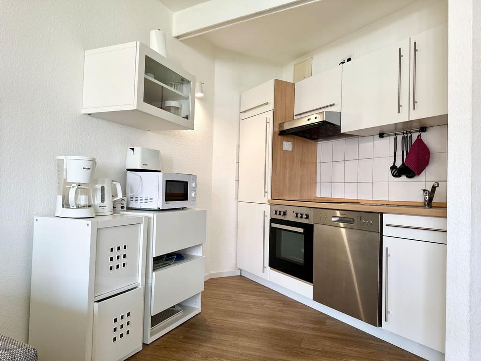 Ferienwohnung De Krabb Apartment in Lower Saxony, Germany