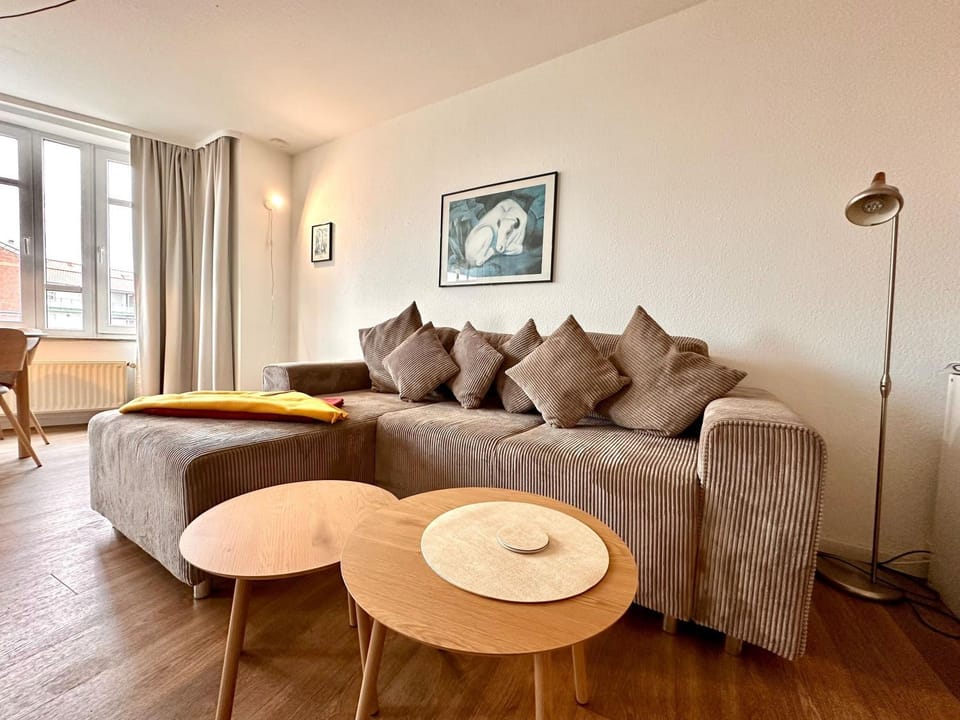 Ferienwohnung De Krabb Apartment in Lower Saxony, Germany