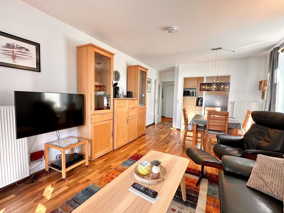 Ferienwohnung De Drückdaal Apartment in Lower Saxony, Germany