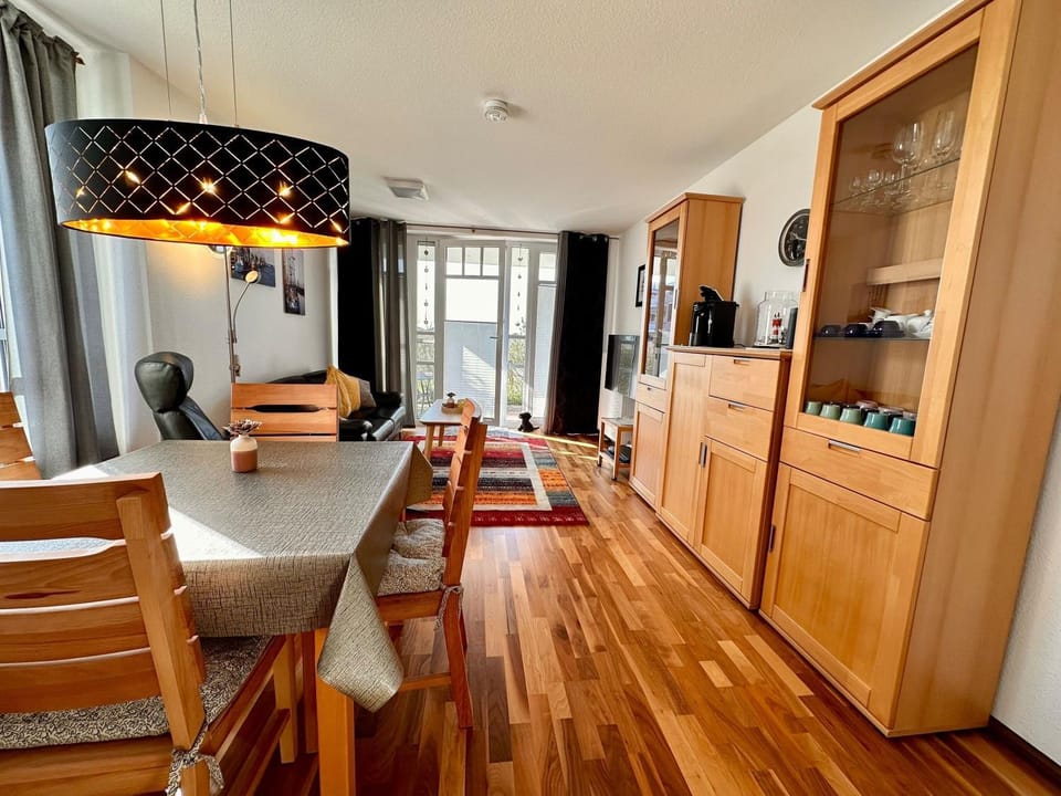 Ferienwohnung De Drückdaal Apartment in Lower Saxony, Germany