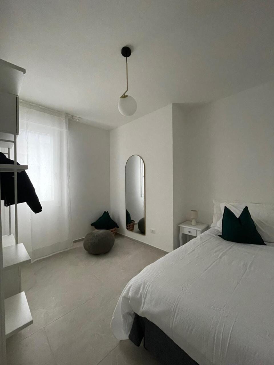 Short Stay Cisanello Apartment in Pisa