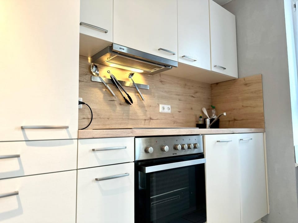 Ferienwohnung de Drift Apartment in Lower Saxony, Germany