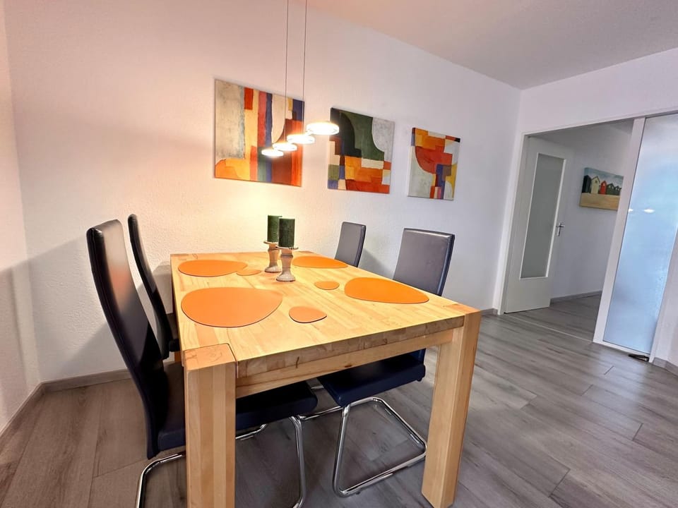 Ferienwohnung Dat Bollwark Apartment in Lower Saxony, Germany
