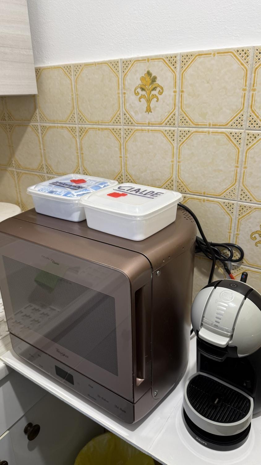 Da Beppe - luminoso bilocale 5 minuti dal mare Apartment in Diano Marina