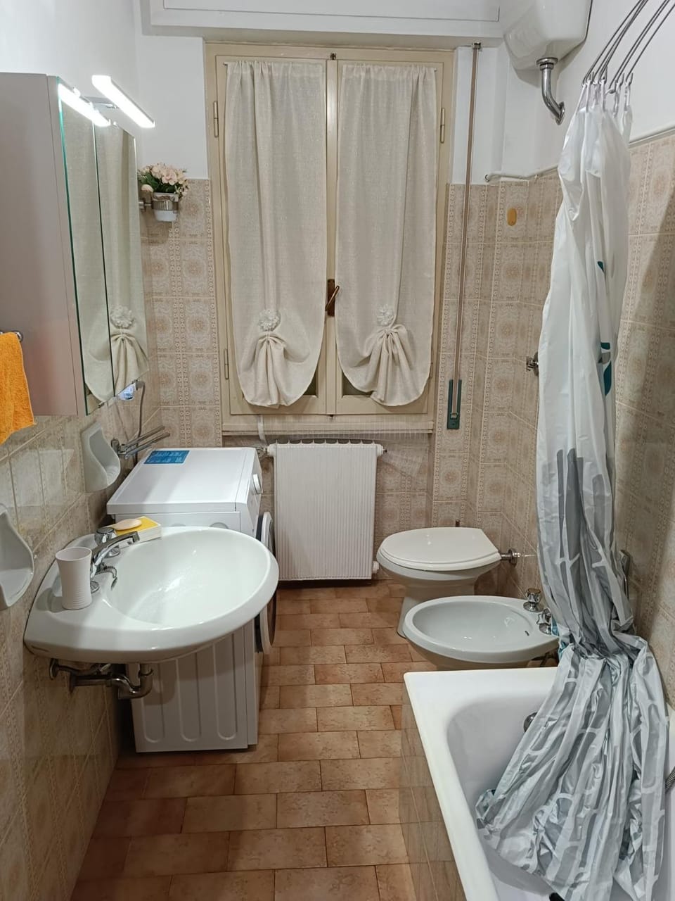 Da Beppe - luminoso bilocale 5 minuti dal mare Apartment in Diano Marina