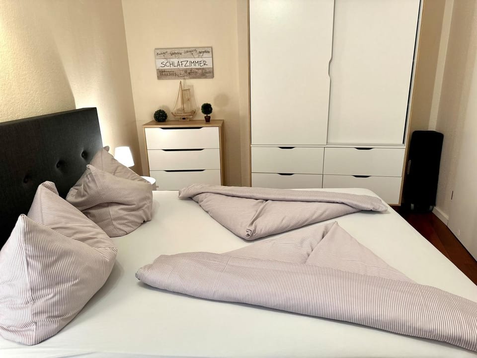 Ferienwohnung De Tied 106 Apartment in Lower Saxony, Germany