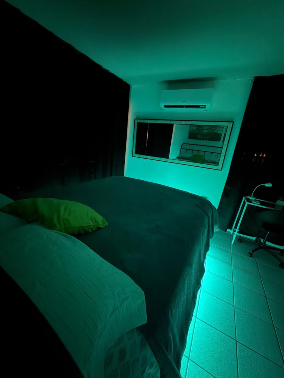 Rock Rivers Apartment in San Juan