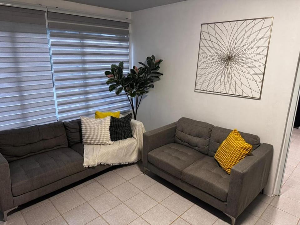 Rock Rivers Apartment in San Juan