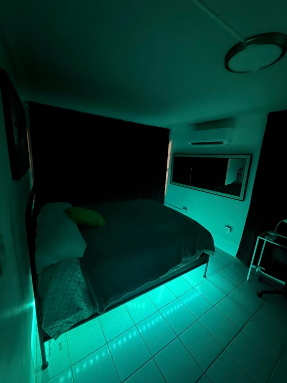 Rock Rivers Apartment in San Juan