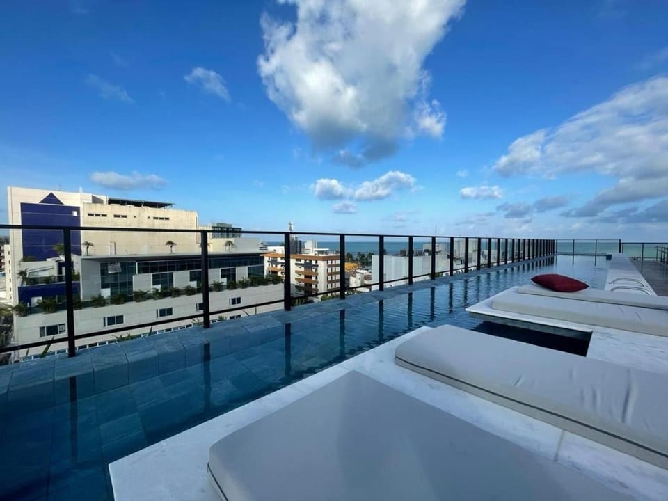Acqua Tambau by MyFlats hospedagens Apartment in João Pessoa
