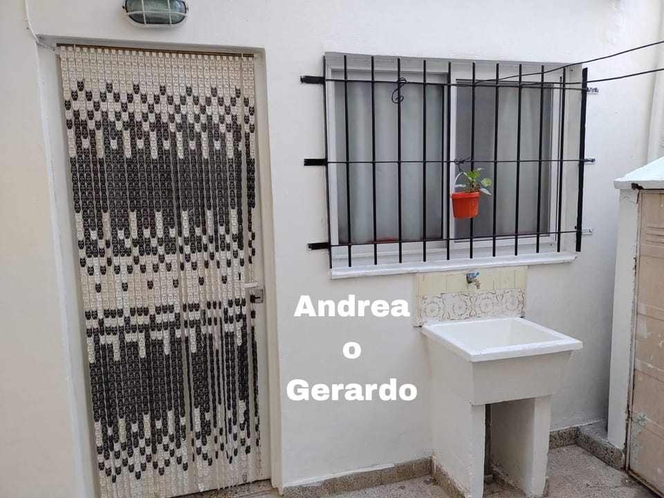 Departamento Santa teresita Apartment in Santa Teresita
