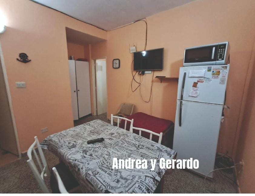 Departamento Santa teresita Apartment in Santa Teresita