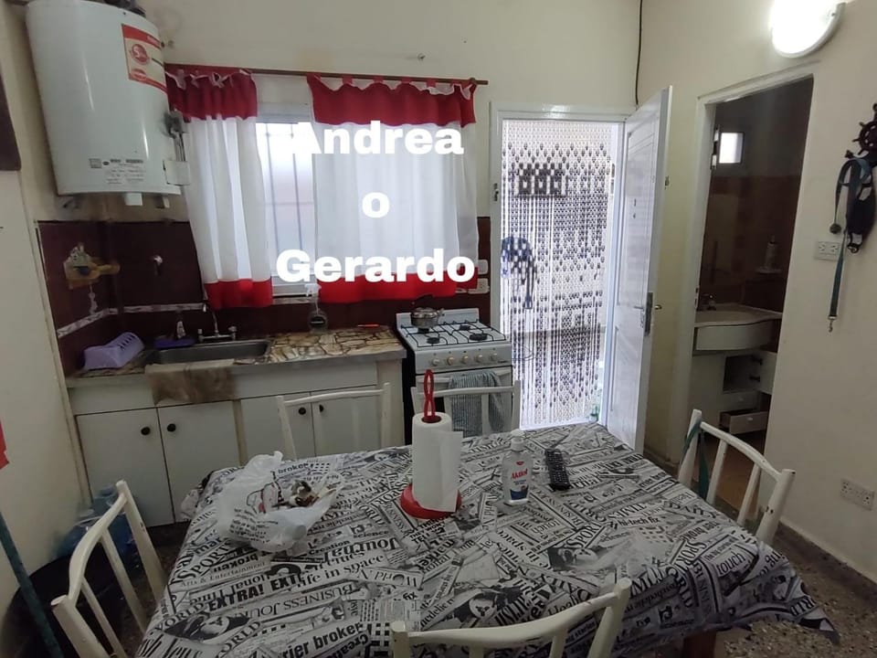 Departamento Santa teresita Apartment in Santa Teresita