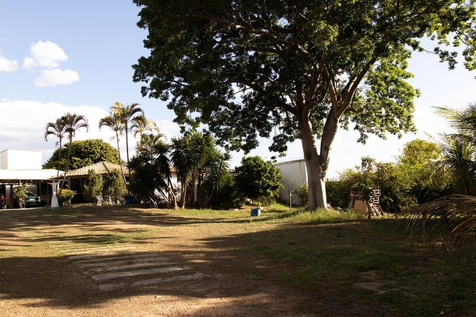 Chácara Poço da Pedra Villa in State of São Paulo
