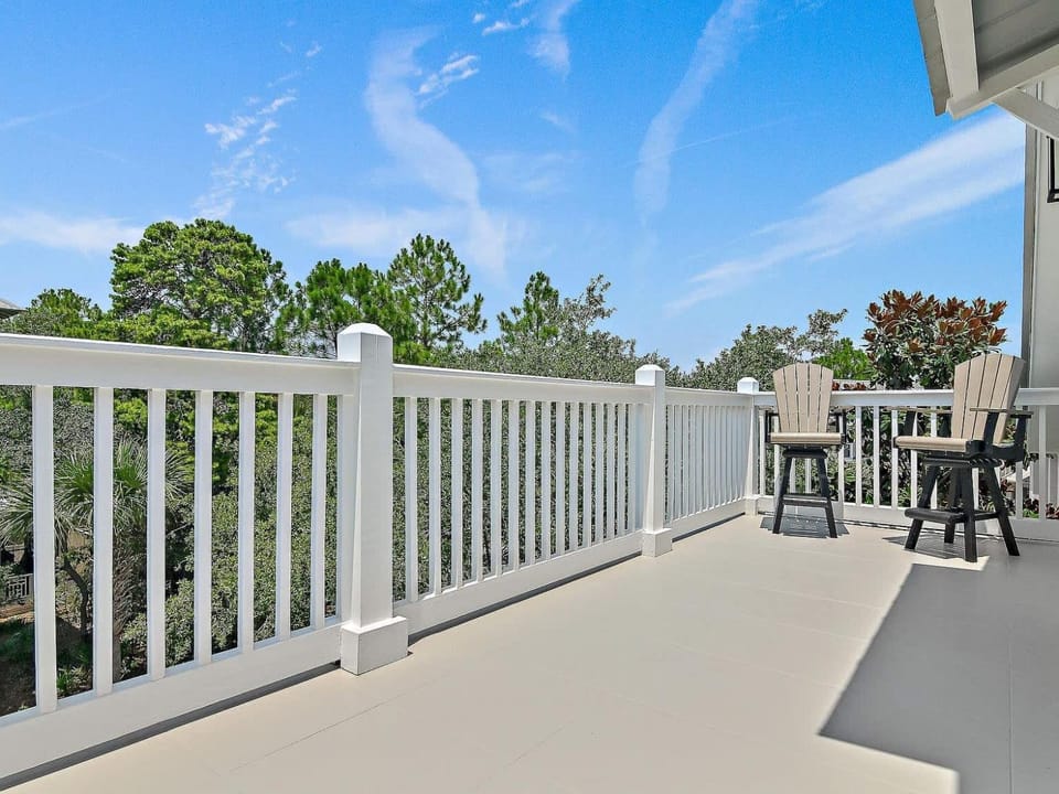 Elegant 5BR 30A Home w Hot tub & Pool House in South Walton County