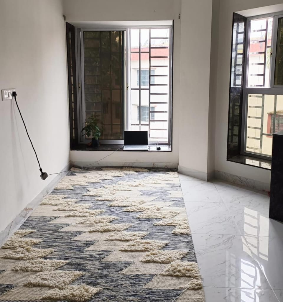 The Travellers Nest Hostel in West Bengal