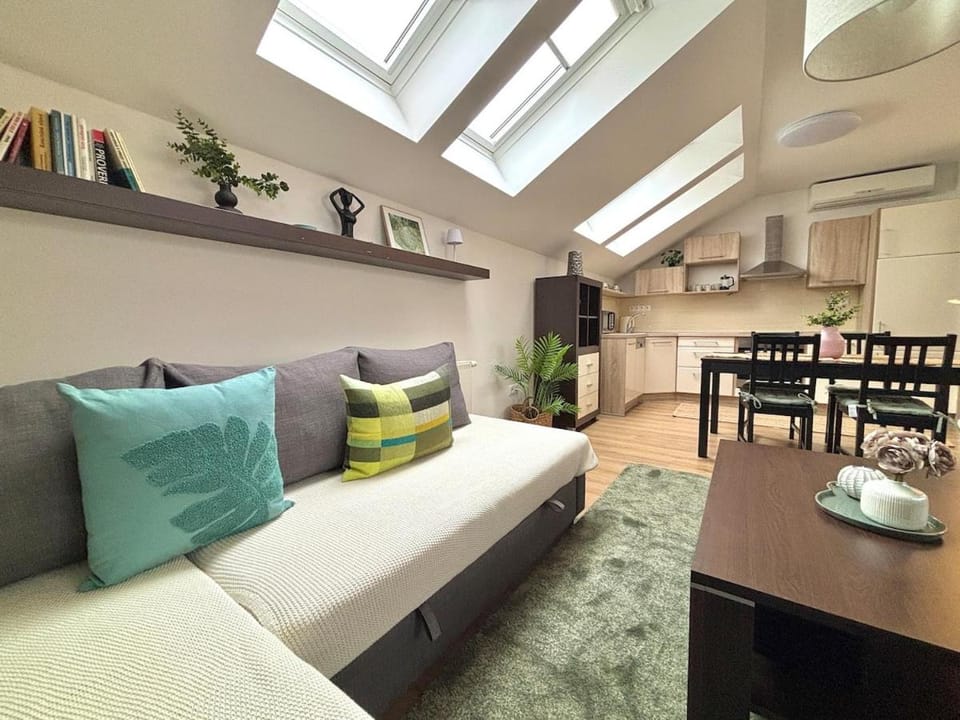 Cozy Apartment for Couples, Friends & Families Apartment in Bratislava