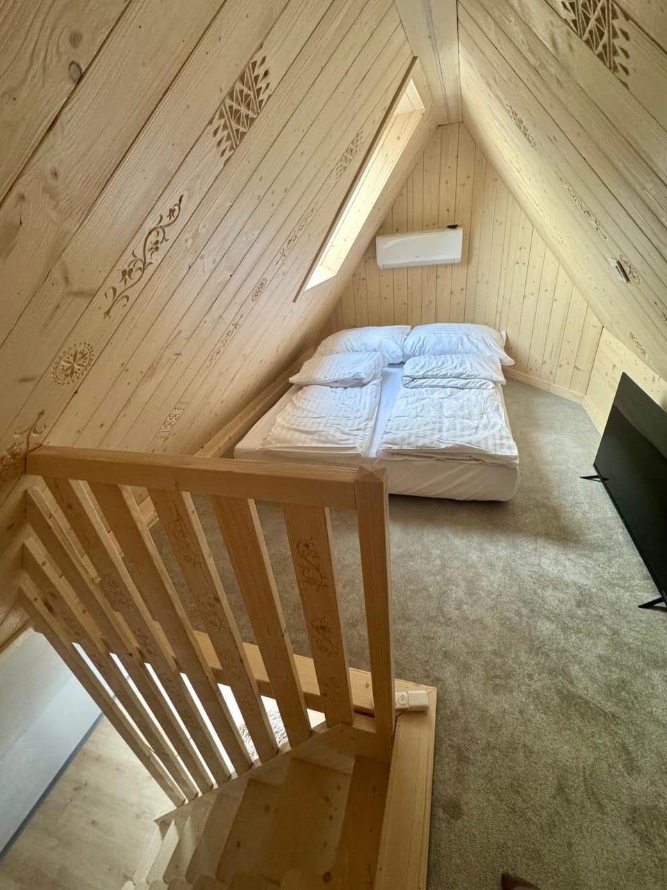 TV and multimedia, Bedroom