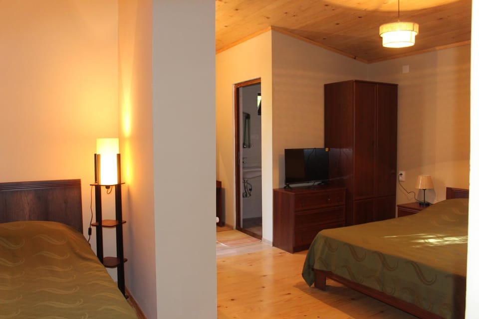 Family hotel in Racha Manilo-Manilo საოჯახო სასტუმრო რაჭაში Vacation rental in Georgia