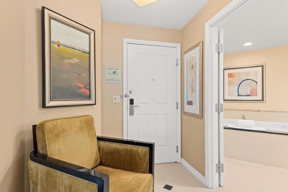 Private High floor MGM Signature Towers Apartment hotel in Las Vegas Strip