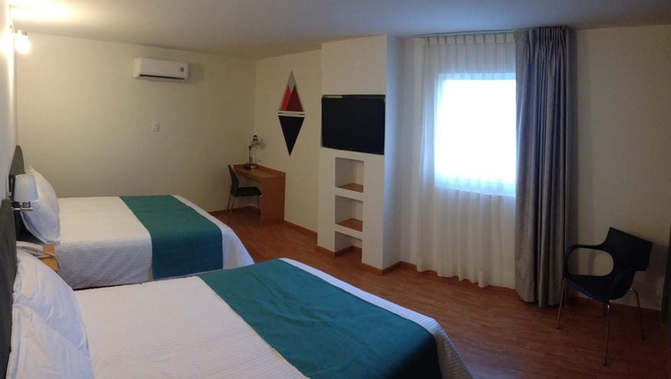 Decorative detail, Bedroom