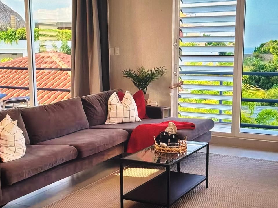Holiday Haven - Jan Thiel Apartment in Jan Thiel