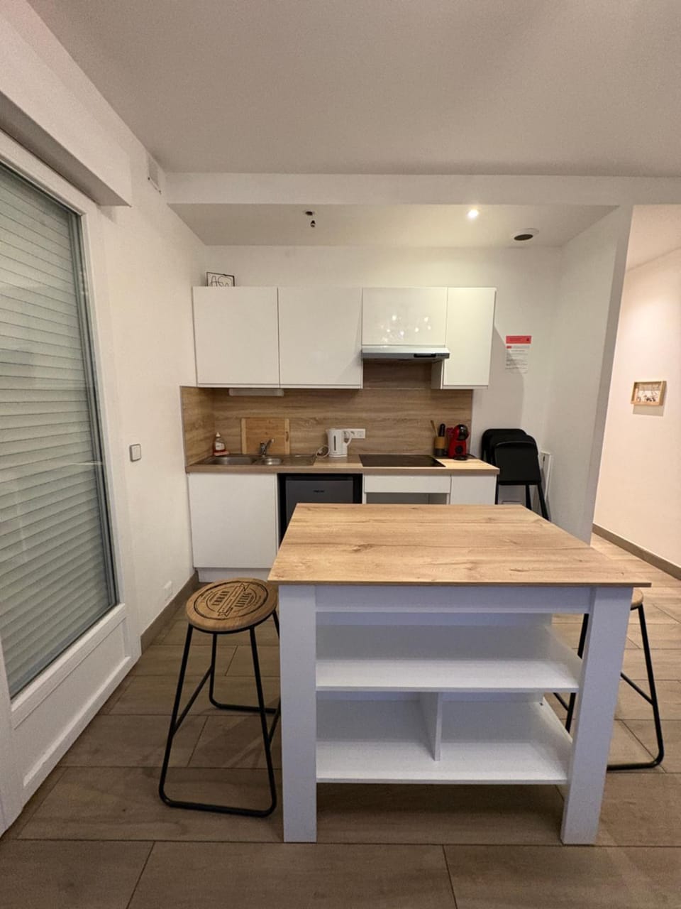 À quelques pas de la gare - RER A Apartment in Sartrouville