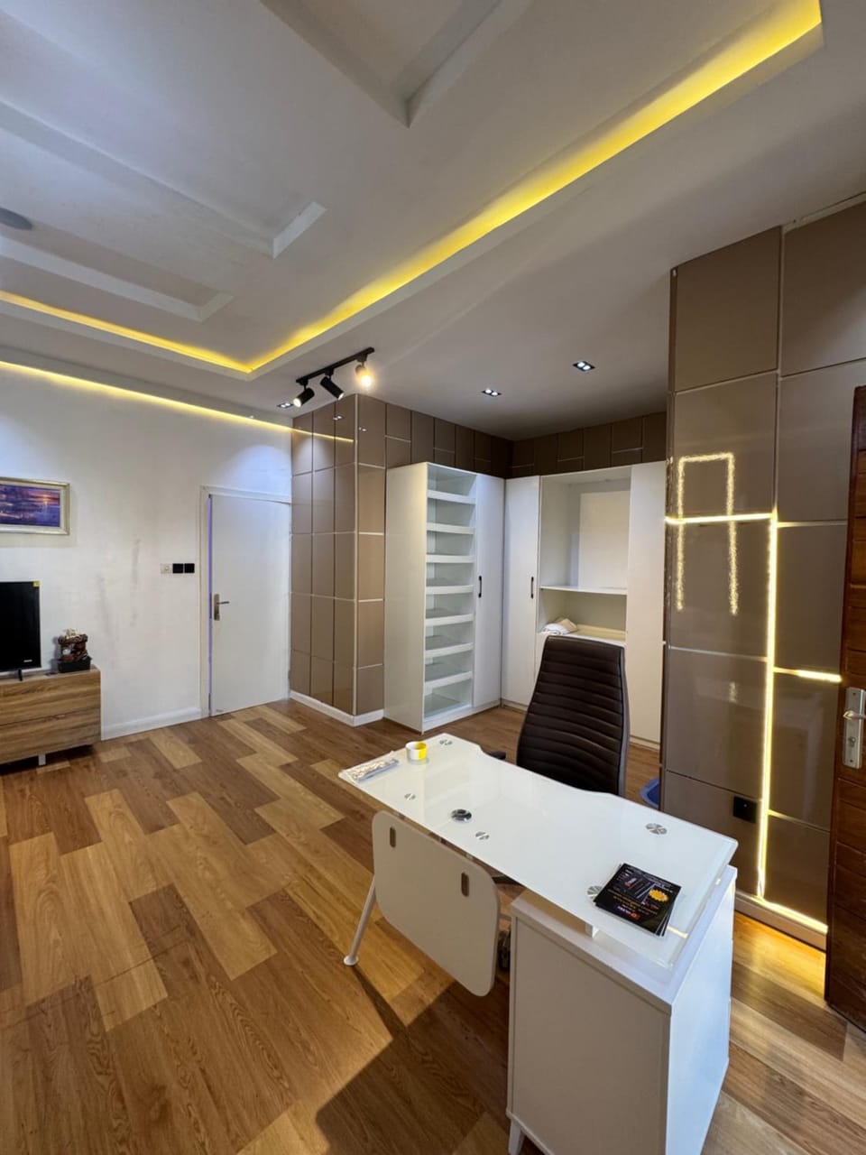 3bedroom duplex shortlet in lekki Apartment in Lagos, Nigeria