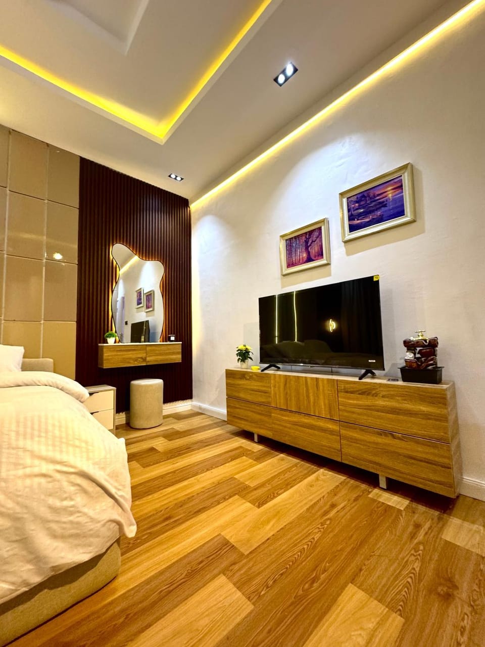 3bedroom duplex shortlet in lekki Apartment in Lagos, Nigeria