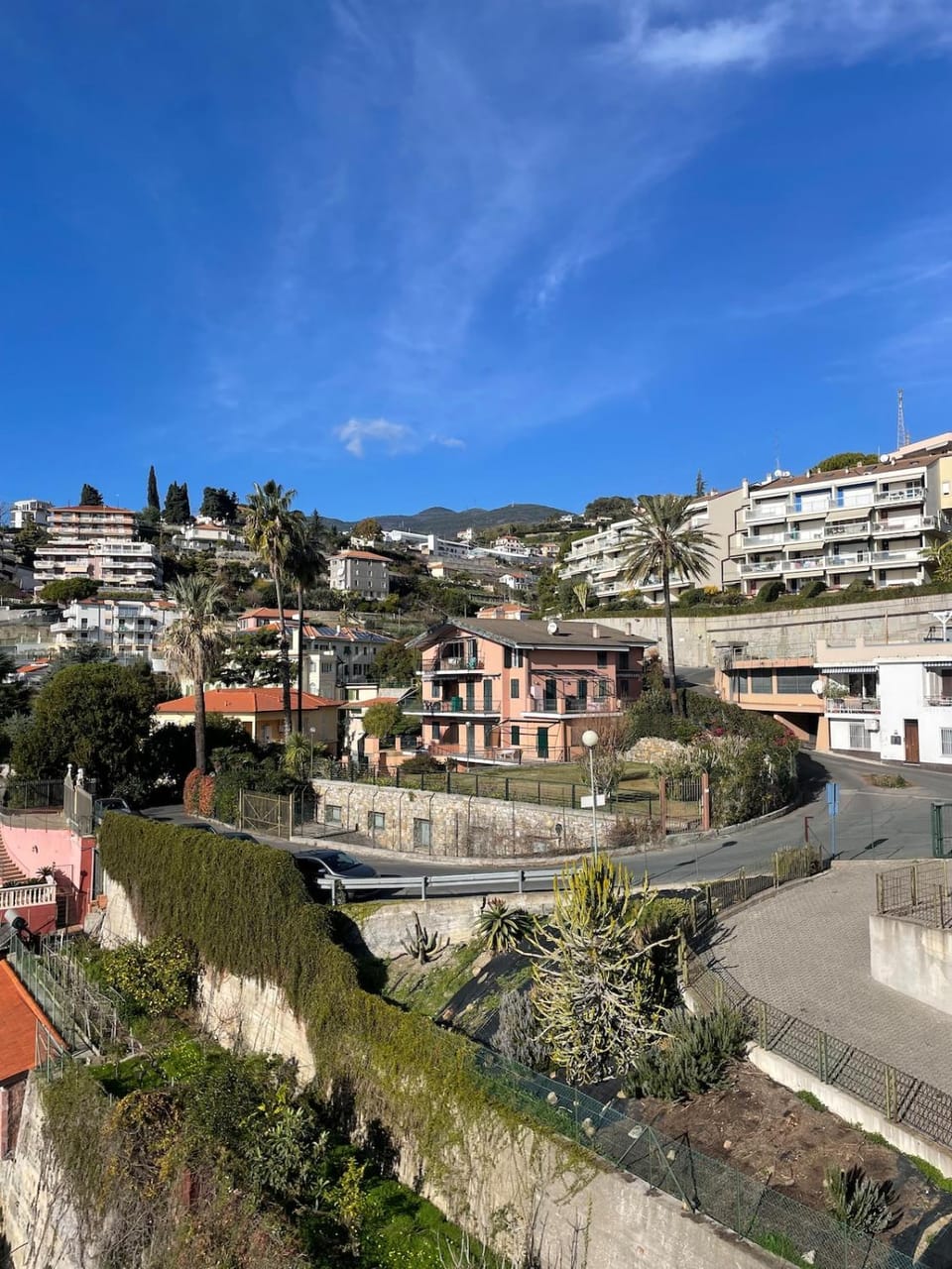 City view