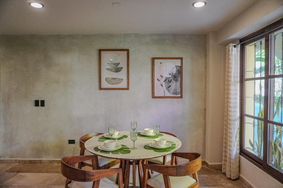 Historic Center with Pool, Gym & Cowork Apartment in Mazatlan