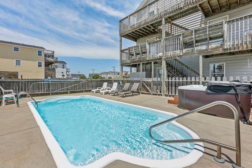 Dollar Short House in Kill Devil Hills