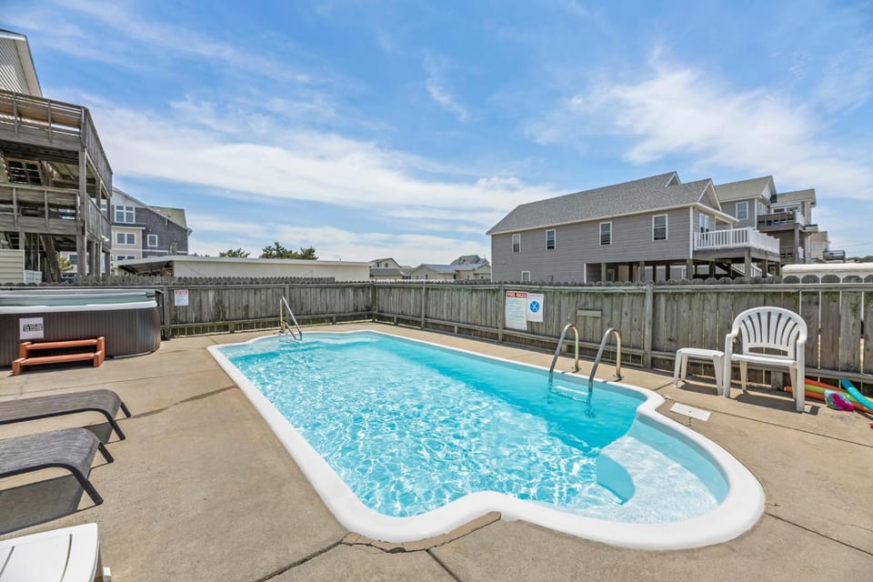 Dollar Short House in Kill Devil Hills