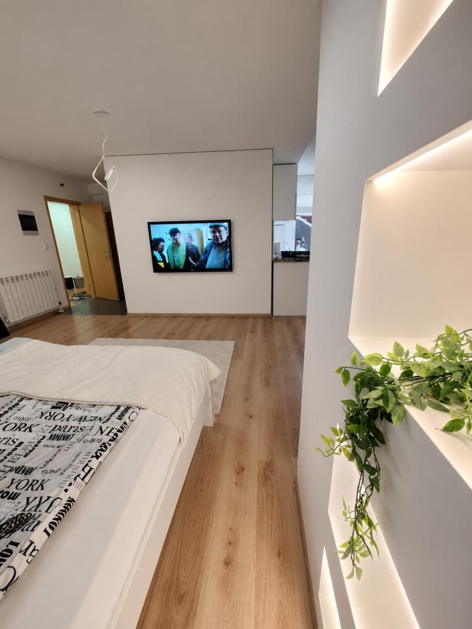 Sleep and Drive Sarajevo Apartment in Sarajevo