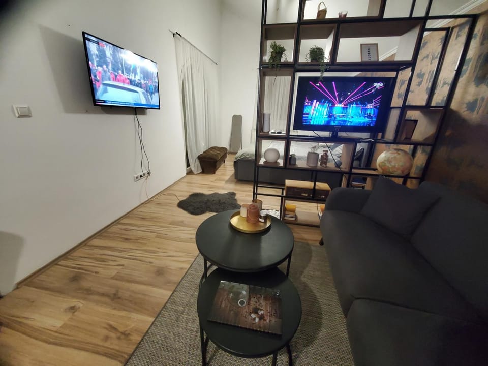 Evening entertainment