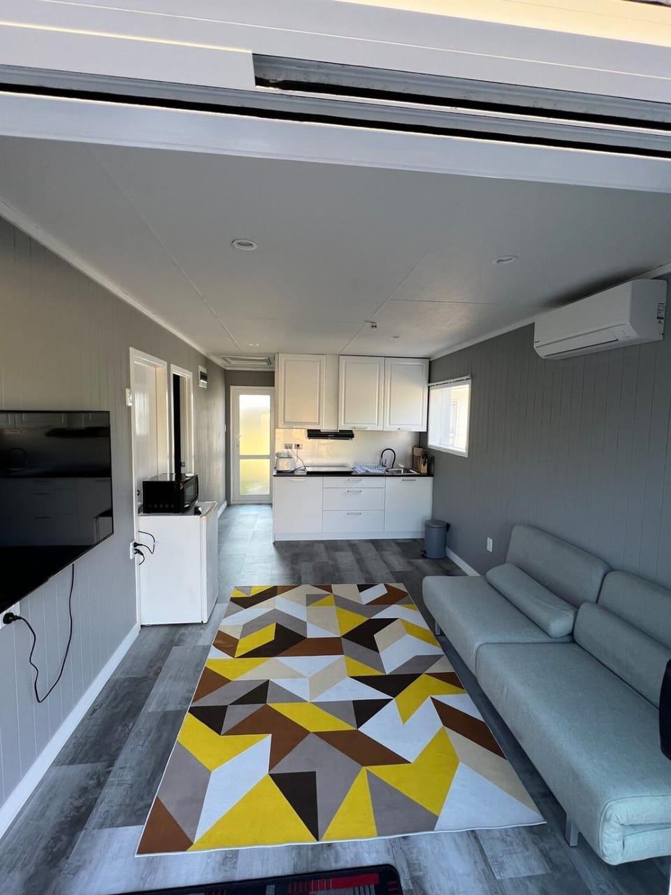 Private Guesthouse Apartment in Taupo