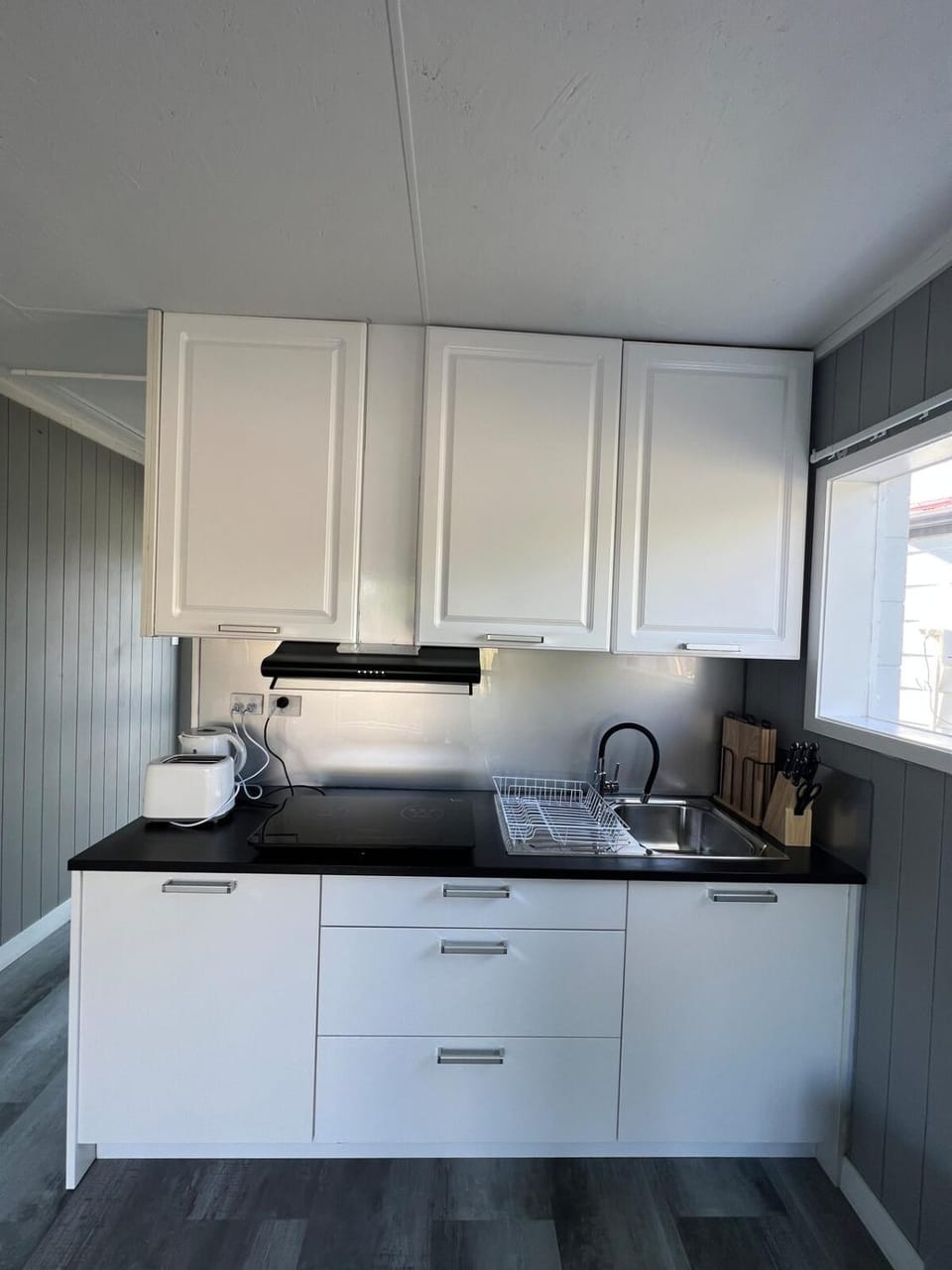 Private Guesthouse Apartment in Taupo