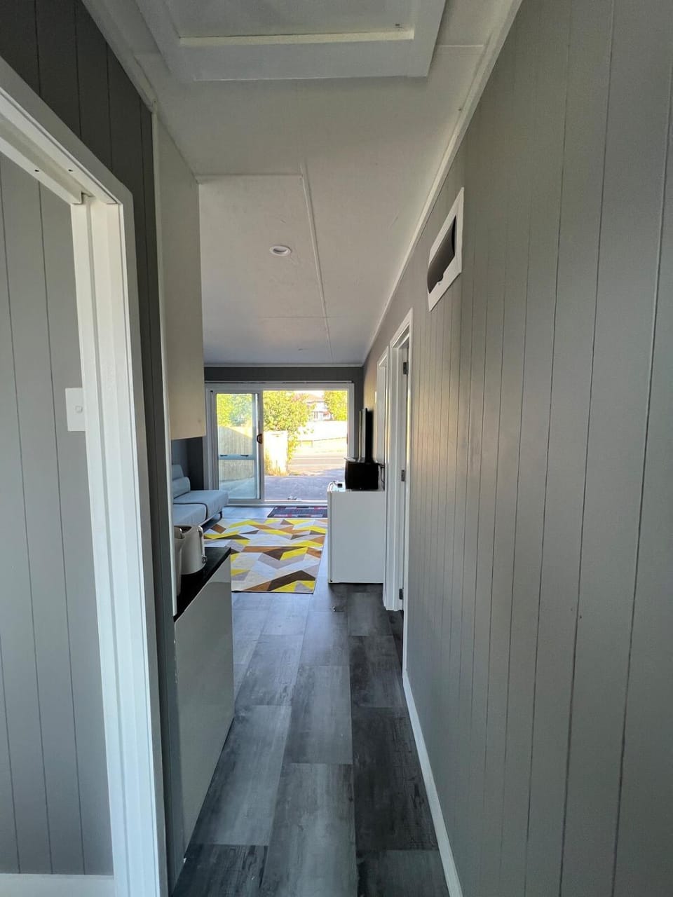 Private Guesthouse Apartment in Taupo