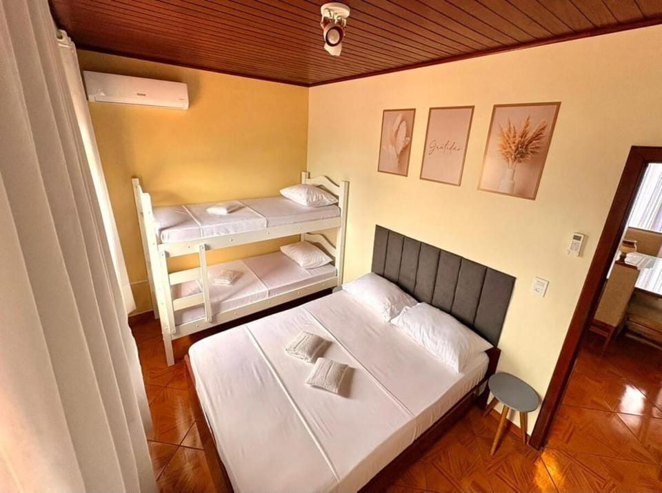 Girassol Apartment, Areias São José Apartment in São José