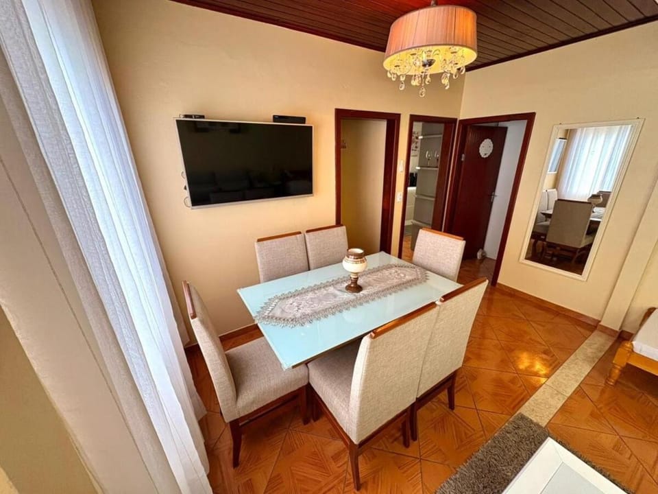 Girassol Apartment, Areias São José Apartment in São José