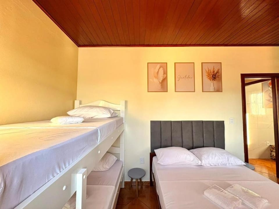 Girassol Apartment, Areias São José Apartment in São José